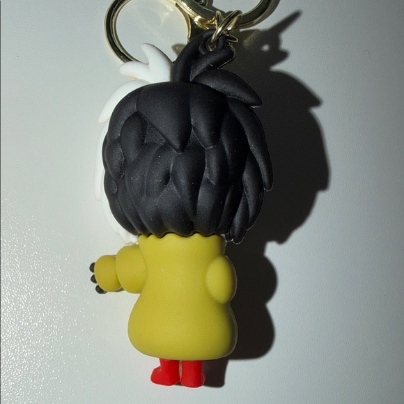 Villains Keychain/Bag Charm - Picture 5 of 7